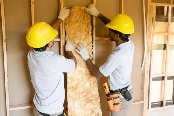 Trusted Beaver Falls, PA Insulation Experts